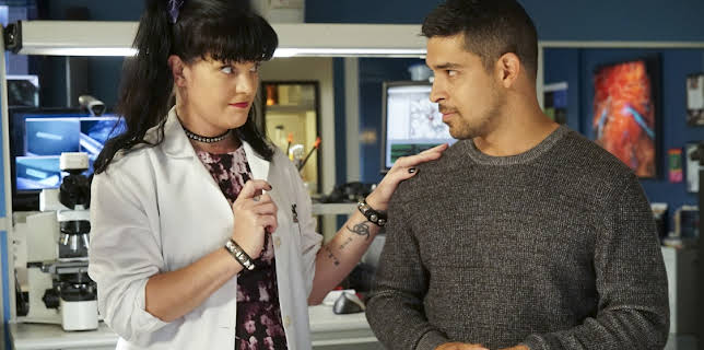 03:00: NCIS (S14 E5) (S14) | TV3 | 3/12 2026