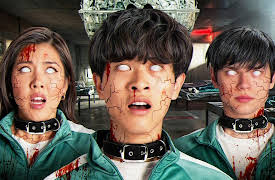 Alan's Universe: Survive Squid Game, Win $1 Million | Alan's Universe