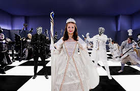 Shiloh & Bros - Season 1 - Part 1: Human Chess in Real Life 2