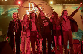 Daisy Jones & the Six: Track 9: Feels Like the First Time