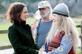 Gåsmamman: Episode 4 (Episode 4 of 8)