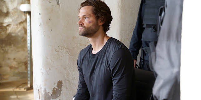 09:45: Walker (S3 E2) (S3) | Viasat Series | 12/10 2025