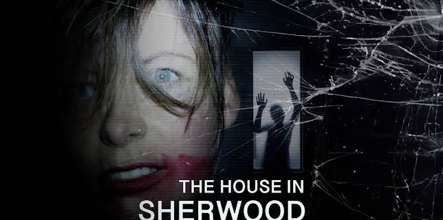 The House in Sherwood (2020)