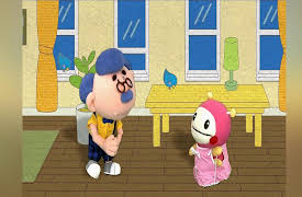 Momo Let's be Nice Season 1: Momo Let's be Nice Season 1, Episode 9