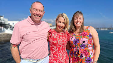 6:00 PM: A Place in the Sun | 4 Seven | 11/4 2025