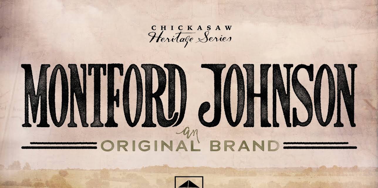Montford Johnson: An Original Brand (2022)
