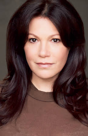 Sara Mornell as 