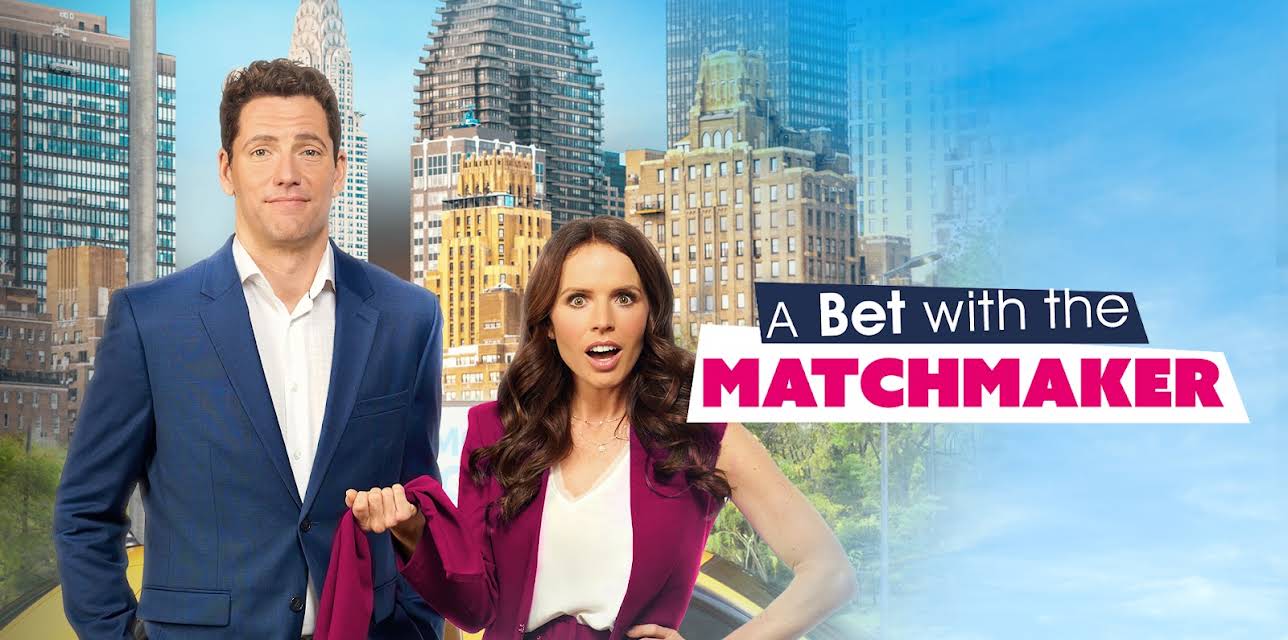 A Bet with the Matchmaker (2023)