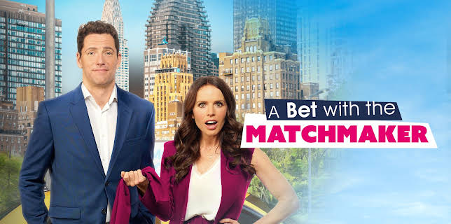 A Bet with the Matchmaker (2023)