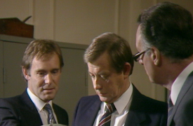 Yes, Prime Minister: A Victory for Democracy