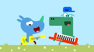 7:15 AM: Hey Duggee (S4) | Cbeebies | 6/12 2026