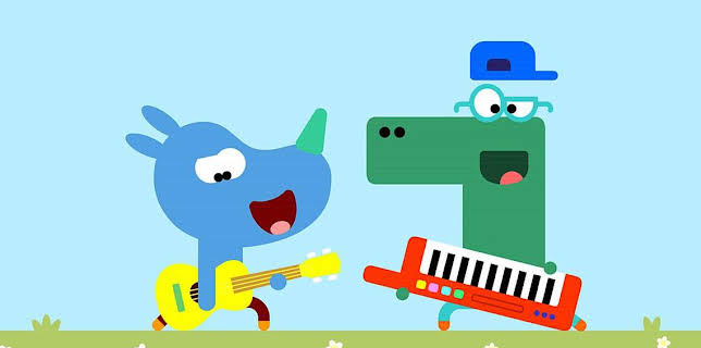 1:30 PM: Hey Duggee (S4) | Cbeebies | 11/28 2025