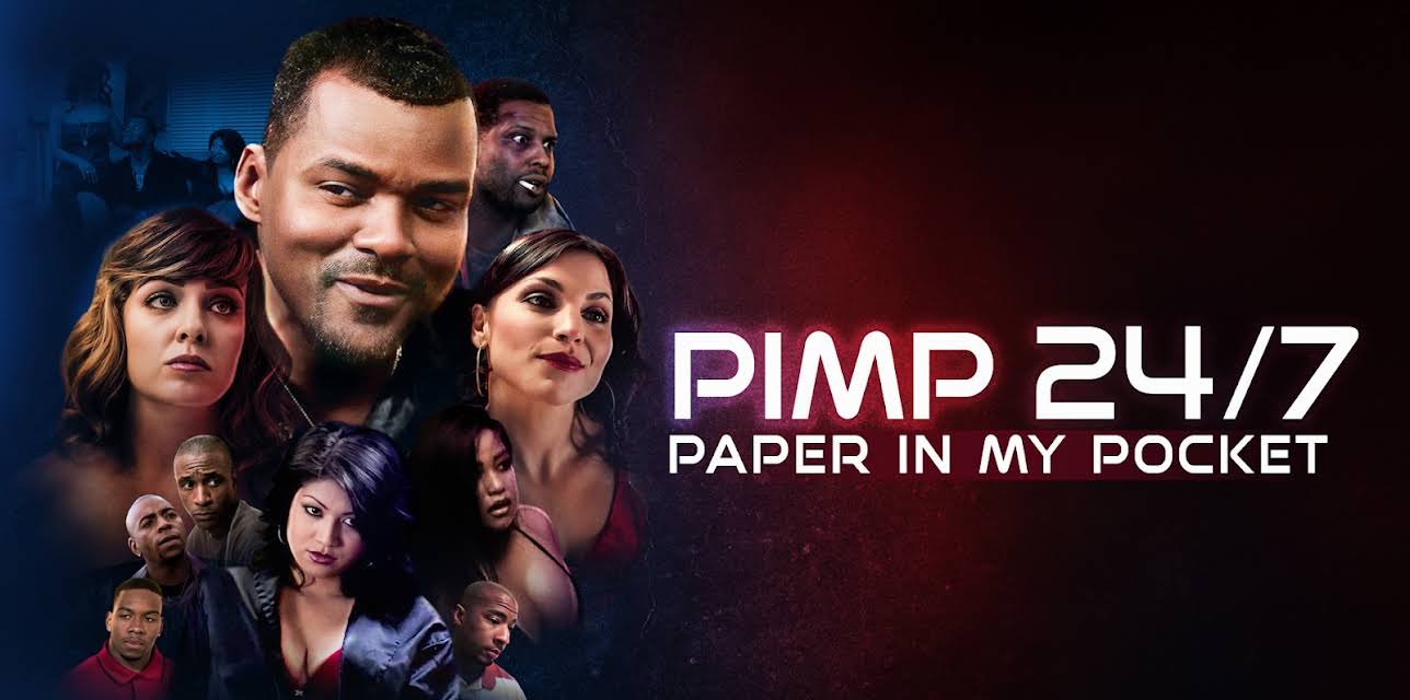 P.I.M.P. 24/7 (2024)