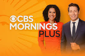 CBS Morning News: Season 2025: 10/23: CBS Morning News
