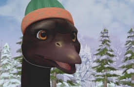 Franklin and Friends: Episode 17