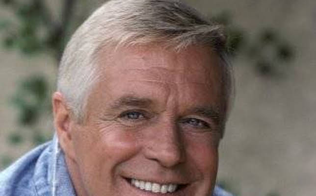 George Peppard