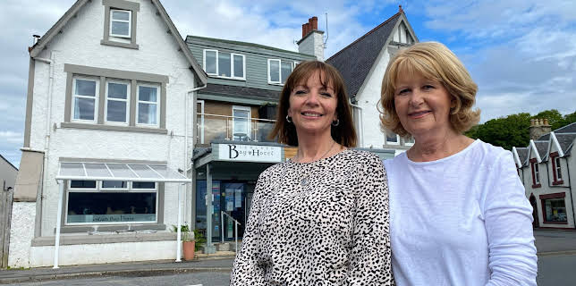 6:55 PM: Four in a Bed | More 4 | 11/19 2025