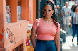 The Horror of Dolores Roach: Bitch, I've Already Been to Prison