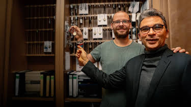 07:15: rbb24 Reportage | Tagesschau 24 | 4/26 2026