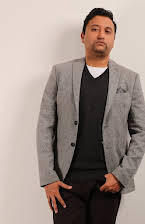 Gopal Dutt Tiwari som 