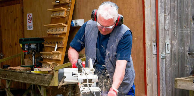 2:30 PM: Make It at Market (S3) | BBC One | 11/24 2025