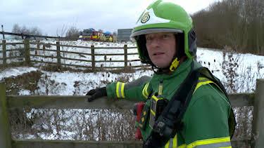 8:00 PM: 999 Rescue Squad (S2 E9) (S2) | W | 3/31 2026