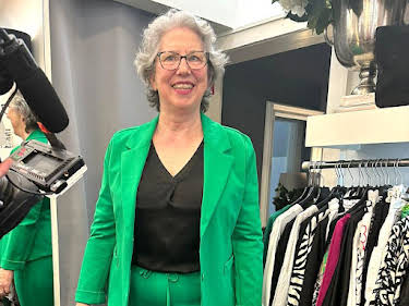 13:55: Shopping Queen | VOX | 4/4 2026