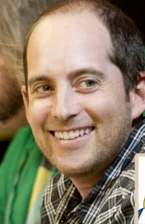 David Soren as 