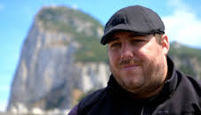 Cops On The Rock (S1 E5)