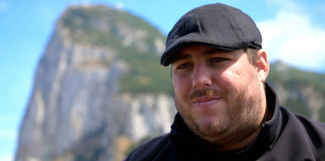 8:00 AM: Cops On The Rock (S1 E5) (S1) | Dave | 12/17 2025