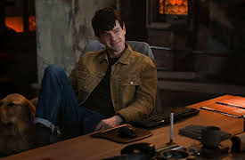 Watson Season 1: Take a Family History