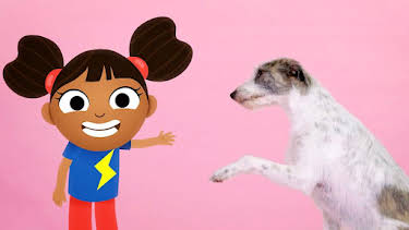 9:05 AM: Yakka Dee! (S1) | Cbeebies | 9/23 2026