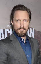 John Hoogenakker som 