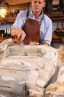 00:33: Maestros de la restauración: El taller: Episodio 8 | Discovery | 4/1 2026