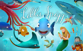 Lilla Spigg