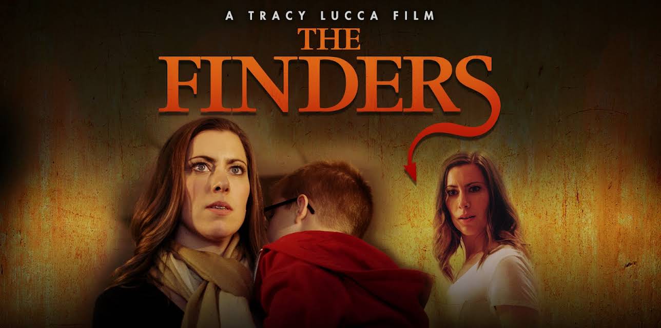 The Finders (2016)