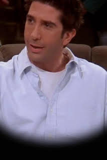 18:29: Friends (T10): Ep.3 El del bronceado de Ross | Comedy Central | 9/17 2026