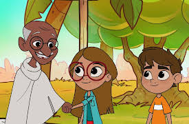 Tuttle Twins: War of the Worms