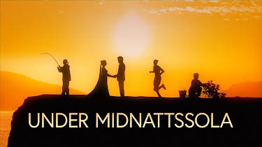 11:00: Under midnattssola: Feiring | NRK 2 | 7/29 2026