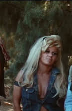 John 'Bud' Cardos as 