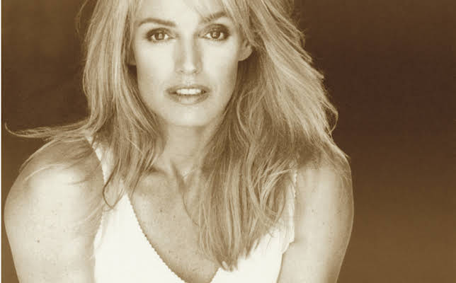 Susan Anton