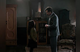 A Gentleman in Moscow: A Gentleman in Moscow: An Arrival