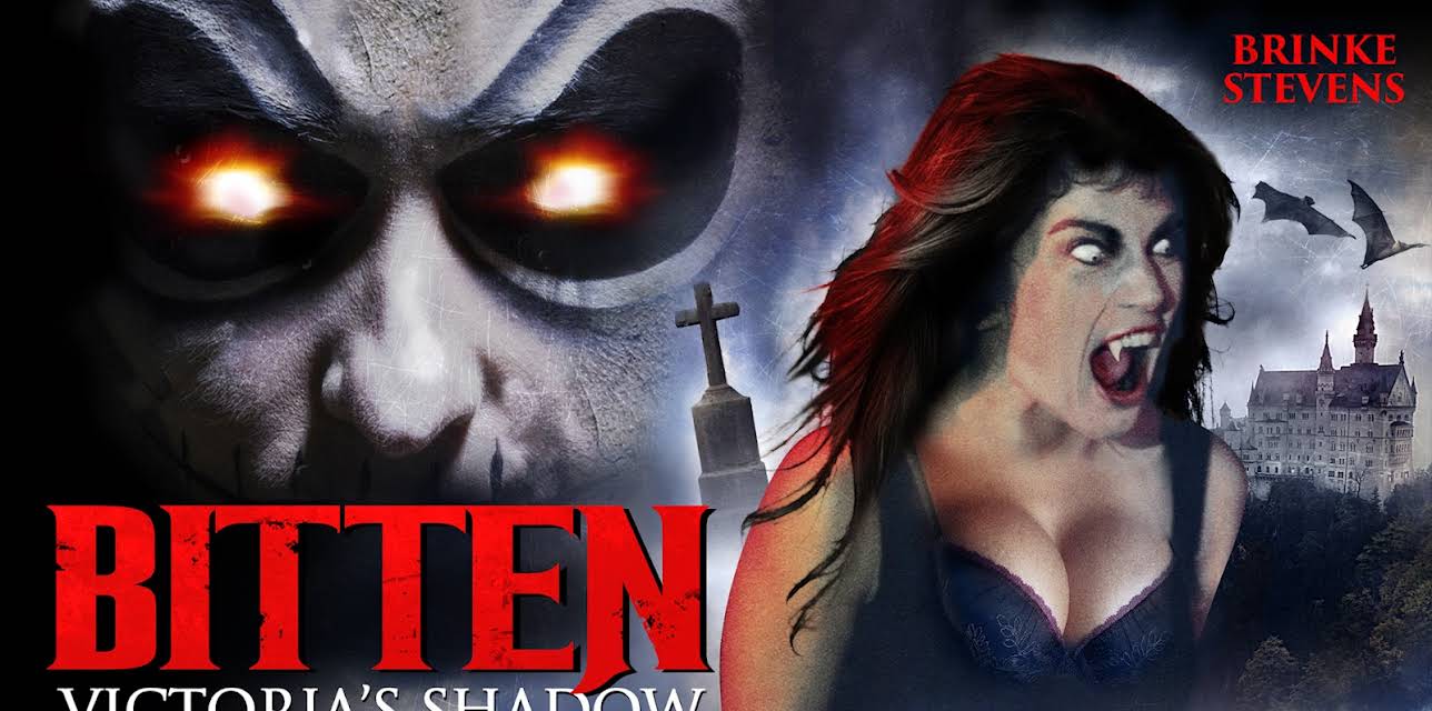 Bitten: Victoria's Shadow (2018)