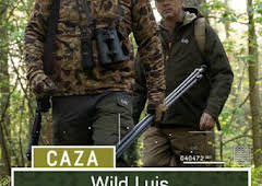 Wild Luis: Lucha de reyes en Inglaterra