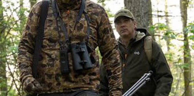 09:05: Wild Luis: Lucha de reyes en Inglaterra | Caza y Pesca | 12/13 2025