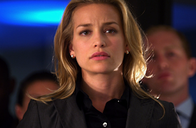 Covert Affairs: In the Light