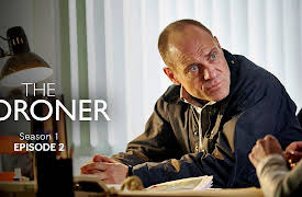 The Coroner, Season 1: How to Catch a Lobster