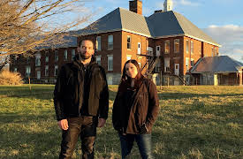 Paranormal Lockdown Season 1: Randolph County Infirmary