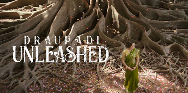 Draupadi Unleashed (2020)