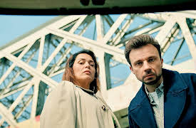 Mademoiselle Holmes, Season 1: The Final Problem